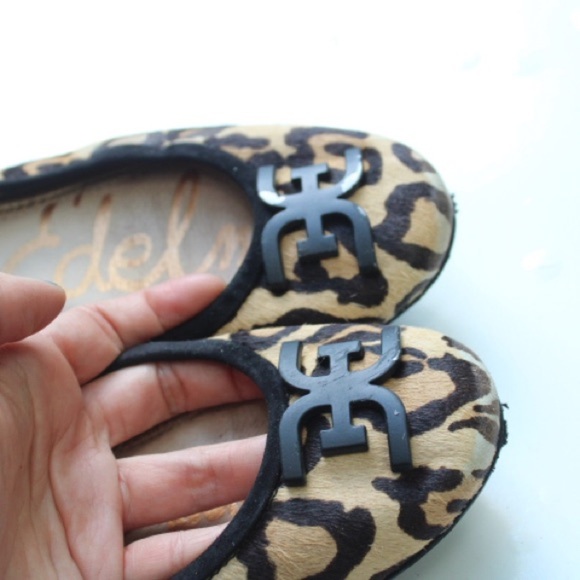Sam Edelman flats - Picture 4 of 13